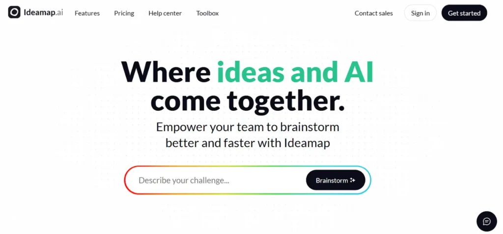 Best AI Tools for Product Managers
Ideamap