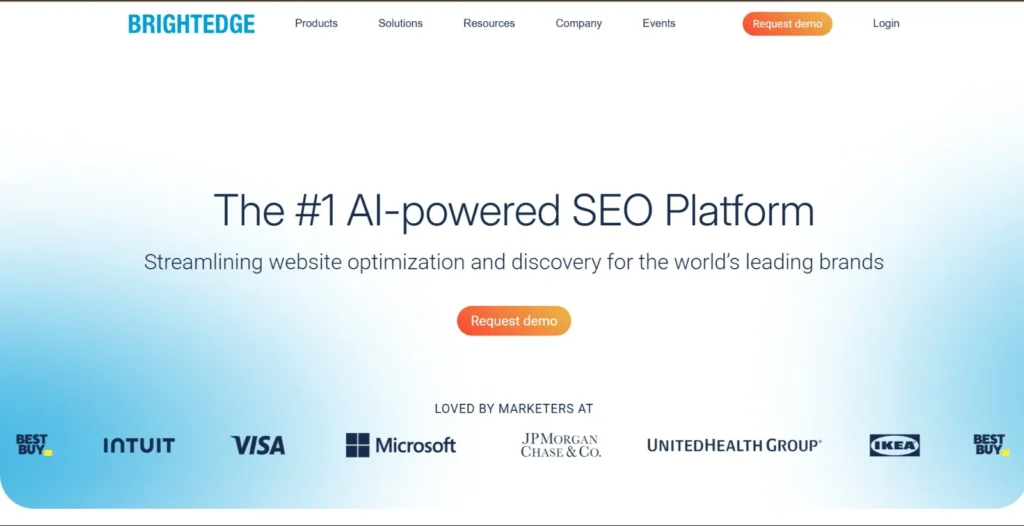 AI SEO Tools Scale Agile Solutions for Business Growth : Ultimate Guide Bright Edge