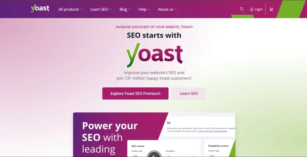AI SEO Tools Scale Agile Solutions for Business Growth : Ultimate Guide YoastSEO