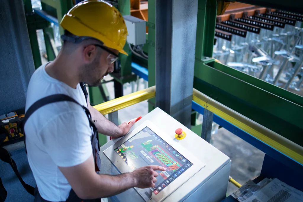Automated Assembly System Explained: Process, Features, and Future Scope Assembly Line