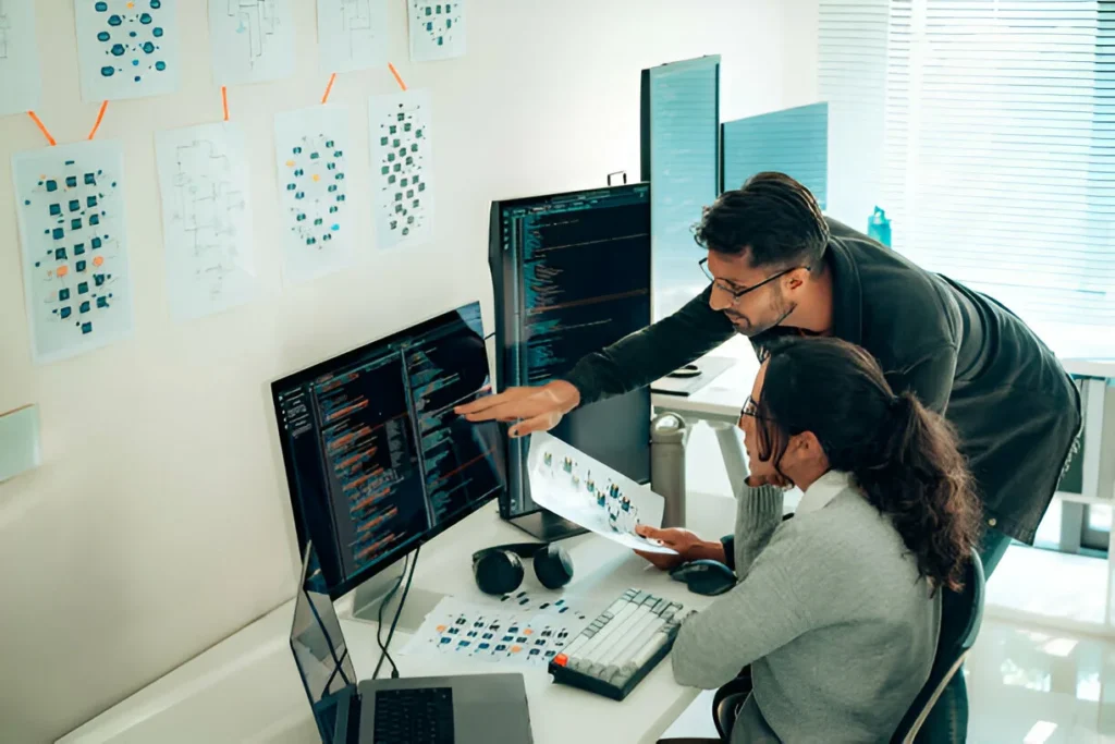 App Development for Startups with Garage2Global: iOS, Android & Cross-Platform Experts ios