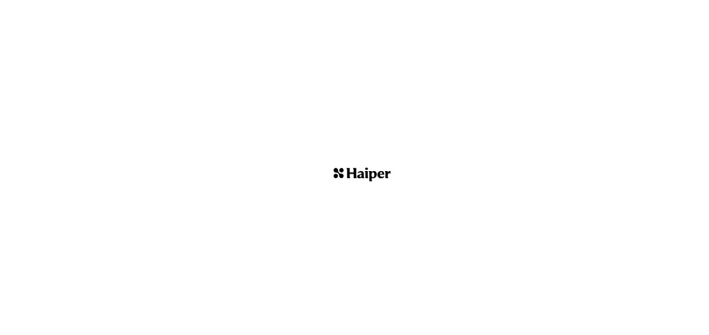 Haiper AI Review: Best Features, Benefits, and Real Use Cases Haiper