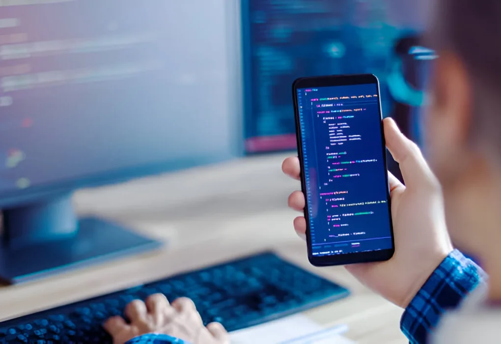App Development for Startups with Garage2Global: iOS, Android & Cross-Platform Experts