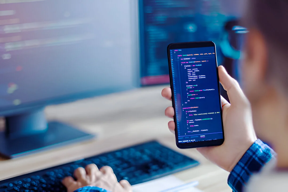 App Development for Startups with Garage2Global: iOS, Android & Cross-Platform Experts