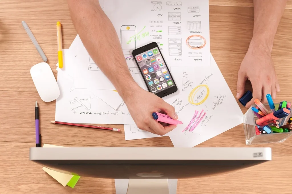 App Development for Startups with Garage2Global: iOS, Android & Cross-Platform Experts ios app