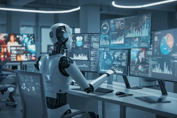 Unlocking Success: 5 Essential Agentic AI in Marketing Skills for 2025 | BuzzwithAI