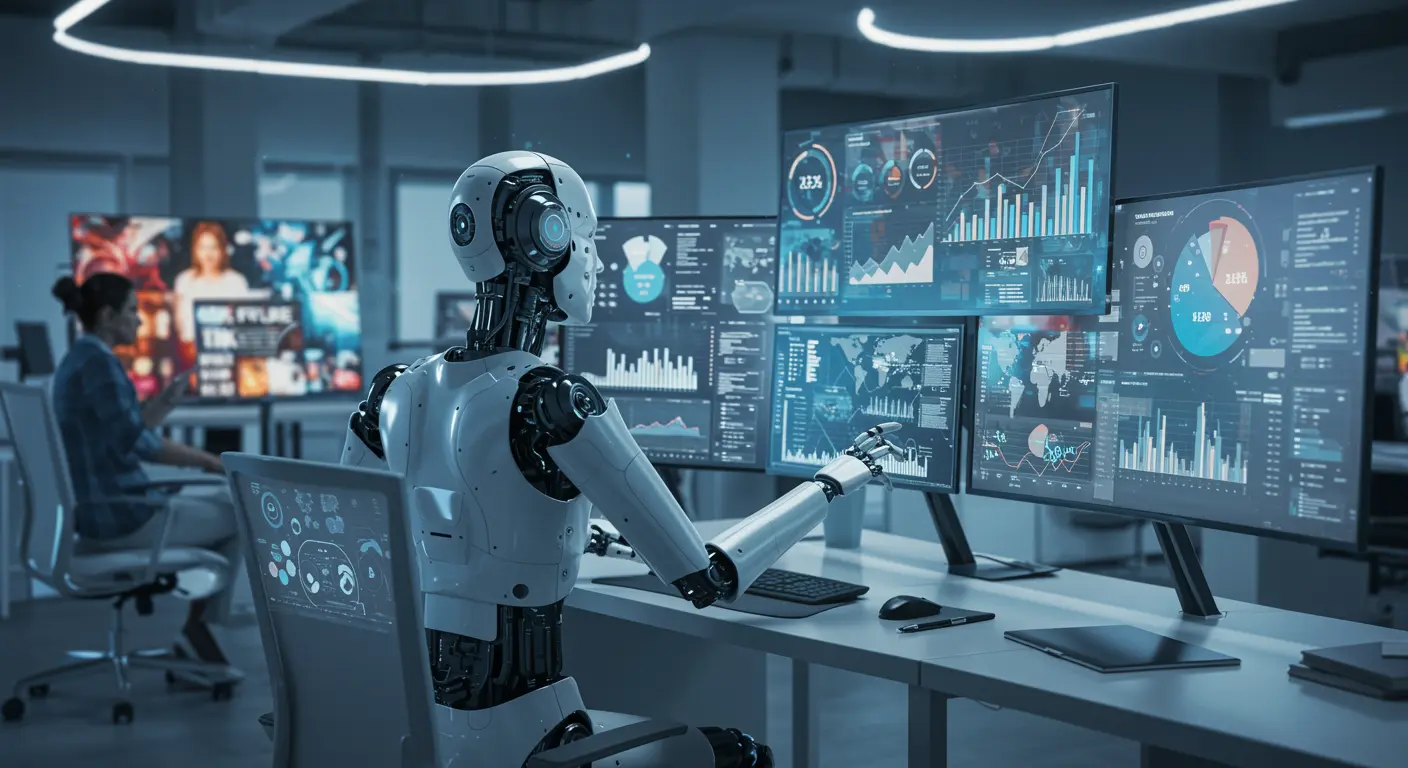 Unlocking Success: 5 Essential Agentic AI in Marketing Skills for 2025 | BuzzwithAI