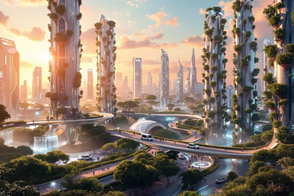 Agentic AI Vista: Transforming Enterprise Impact and Value Creation in 2025 | BuzzwithAI