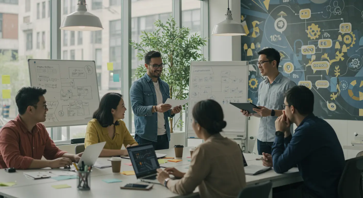 AI Agent Development Ecosystem