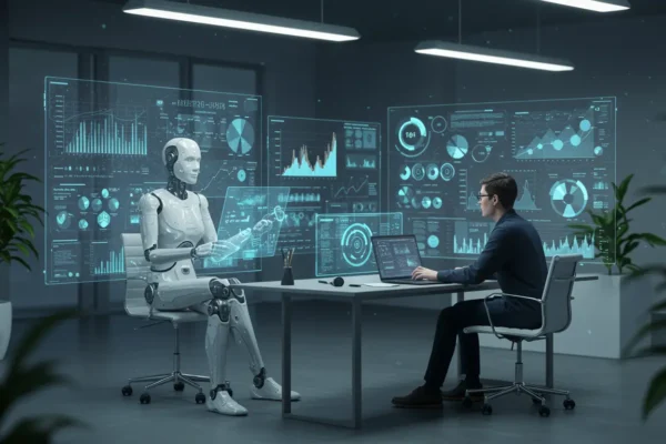 Unlock the Power of AI Agents for Content Creation in 2025 | Streamline Your Workflow! | BuzzwithAI