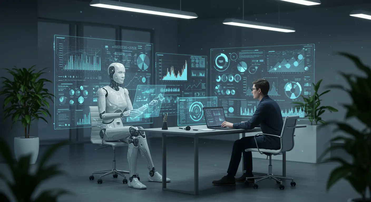 Unlock the Power of AI Agents for Content Creation in 2025 | Streamline Your Workflow! | BuzzwithAI