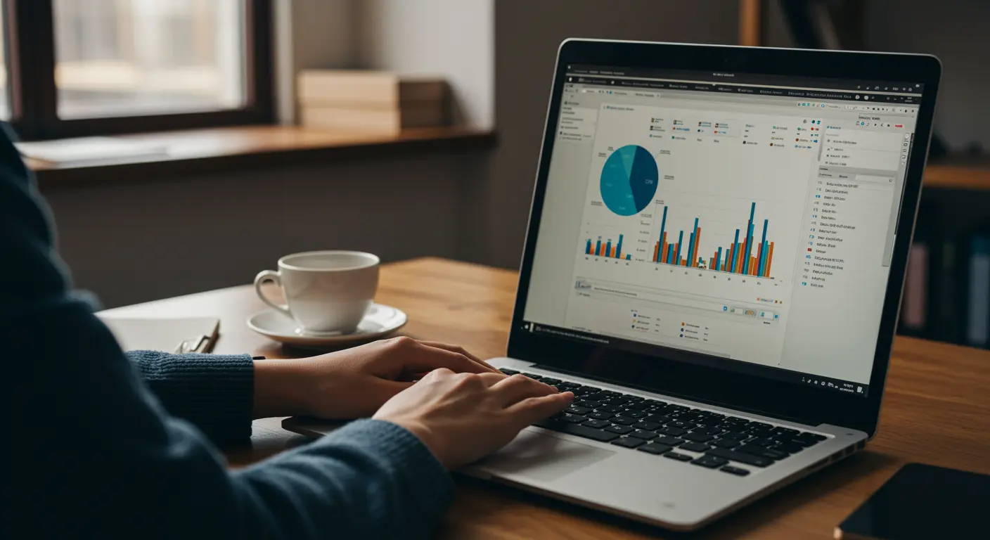 AI Agents Content Creation Workflow Architecture