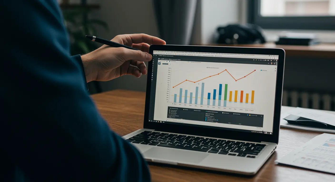 AI Converge Dallas Logo detailed view showing convergence symbolism