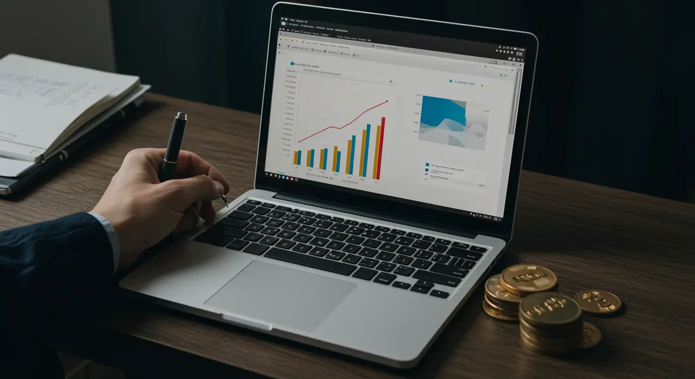 AI implementation in B2B marketing strategies