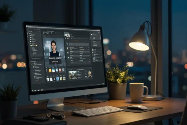 Transform Your Customer Experience with AI Leasing Agent Setup for After-Hours Calls | BuzzwithAI