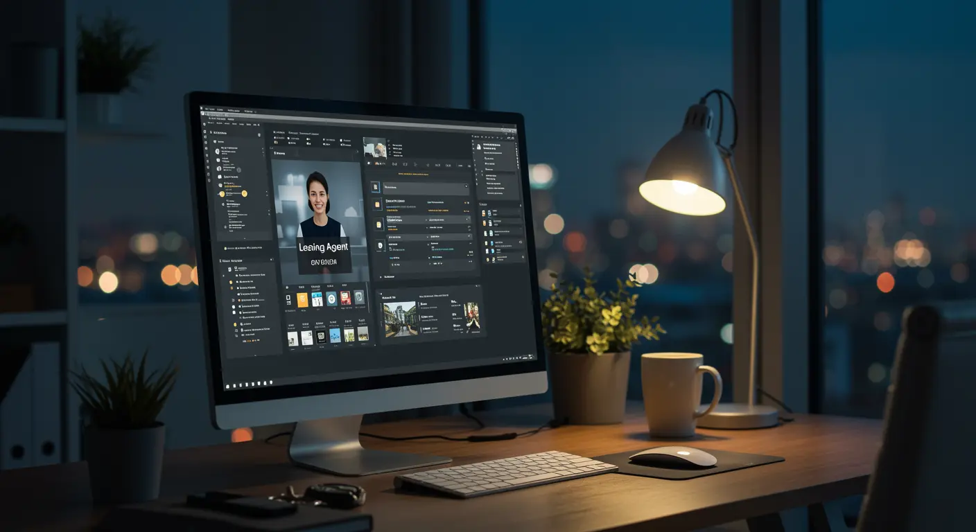 Transform Your Customer Experience with AI Leasing Agent Setup for After-Hours Calls 1 Transform Your Customer Experience with AI Leasing Agent Setup for After-Hours Calls | BuzzwithAI