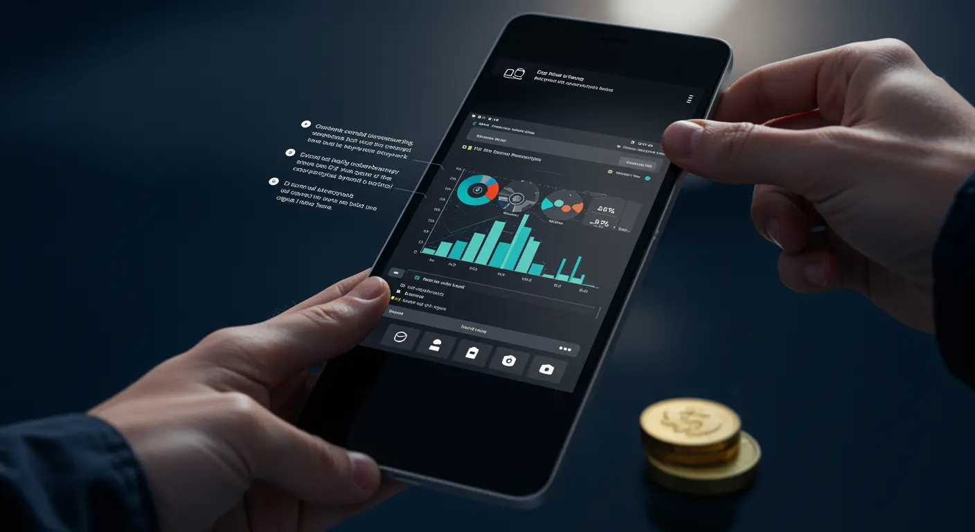 Transform Your Customer Experience with AI Leasing Agent Setup for After-Hours Calls 2 AI Leasing Agent Dashboard Interface