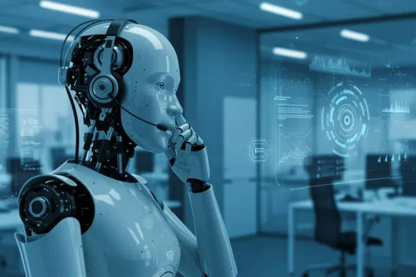 Unlocking Success: How AI Outbound Calling Agents Boost Sales Efficiency | BuzzwithAI