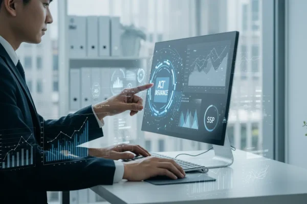 Unlocking Efficiency: 5 AI Tools for Insurance Agents to Transform Your Workflow in 2025 | BuzzwithAI