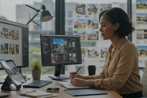 AI Training for Real Estate Agents: Boost Your Skills and Sales in 2025 | BuzzwithAI