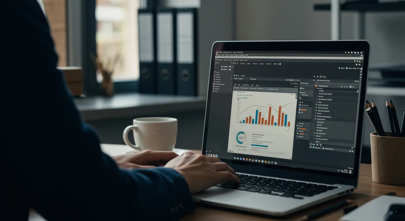 AI Tools Dashboard for Real Estate Professionals