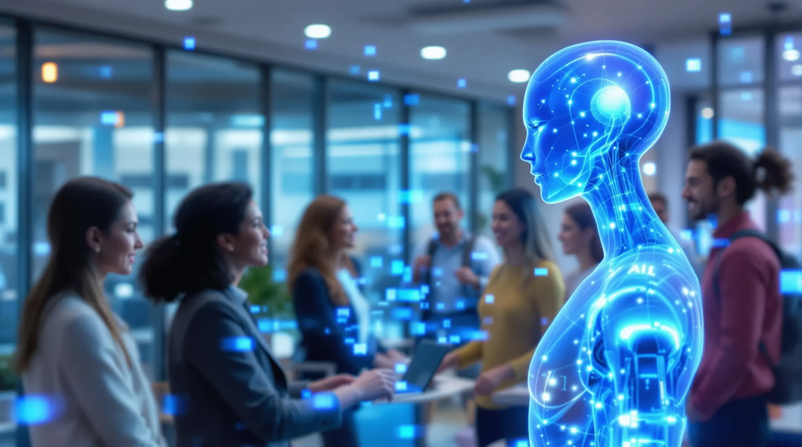 Transform Your Business with Air AI Voice Agent: Features, Benefits, & Cost Breakdown | BuzzwithAI