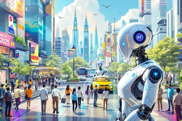 Best AI Agents in 2025: Explore Top Tools Revolutionizing Business Operations | BuzzwithAI