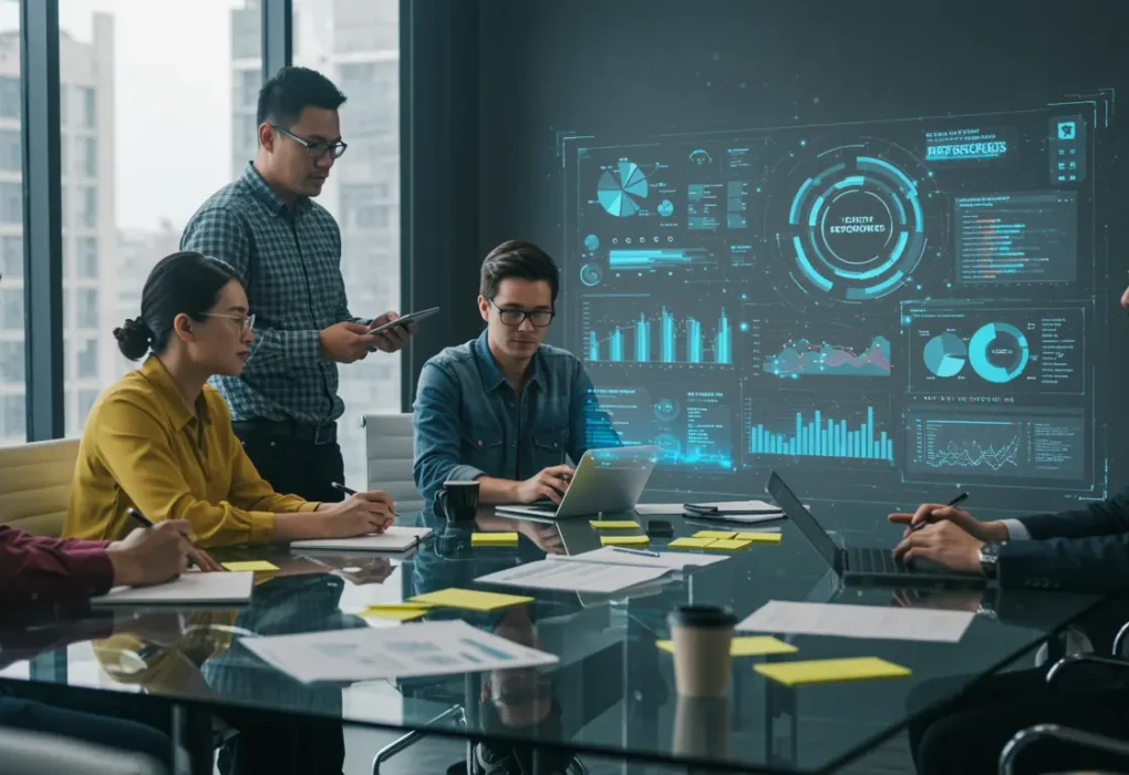 Evaluate the Business/Productivity Software Company Responsive on RFP AI Agents: Unlocking Efficiency and Accuracy in Proposal Management | BuzzwithAI