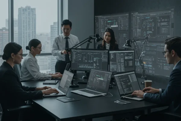 Evaluate the Legal Technology Company DeepIP on Patent Software: Unlock Efficiency and Accuracy in Drafting | BuzzwithAI