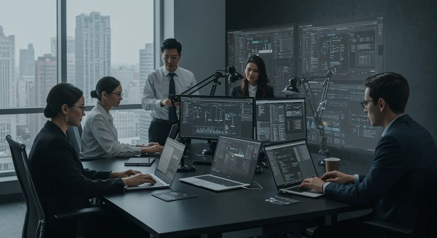 Evaluate the Legal Technology Company DeepIP on Patent Software: Unlock Efficiency and Accuracy in Drafting | BuzzwithAI