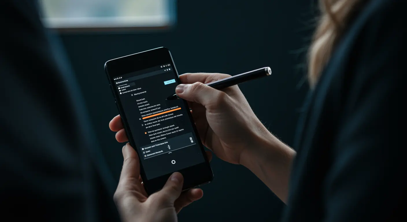 DeepIP software interface showing patent drafting workflow