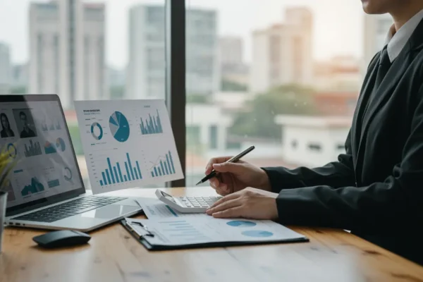 Unlocking Growth: How a General Sales Agent Can Boost Your Business | BuzzwithAI