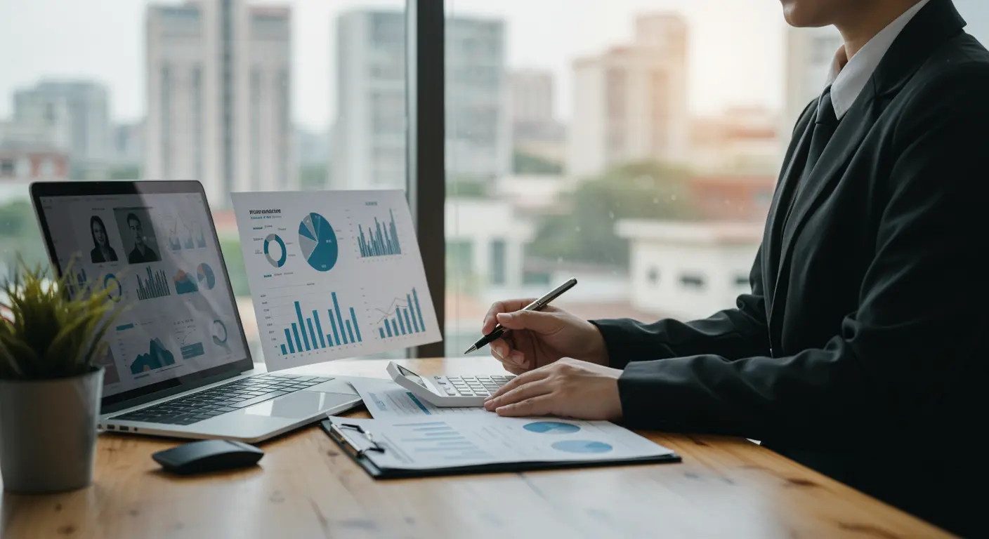 Unlocking Growth: How a General Sales Agent Can Boost Your Business 1 Unlocking Growth: How a General Sales Agent Can Boost Your Business | BuzzwithAI