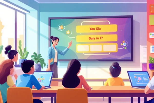 Master the Gimkit Complete Guide 2025: Boost Engagement and Teaching Strategies | BuzzwithAI