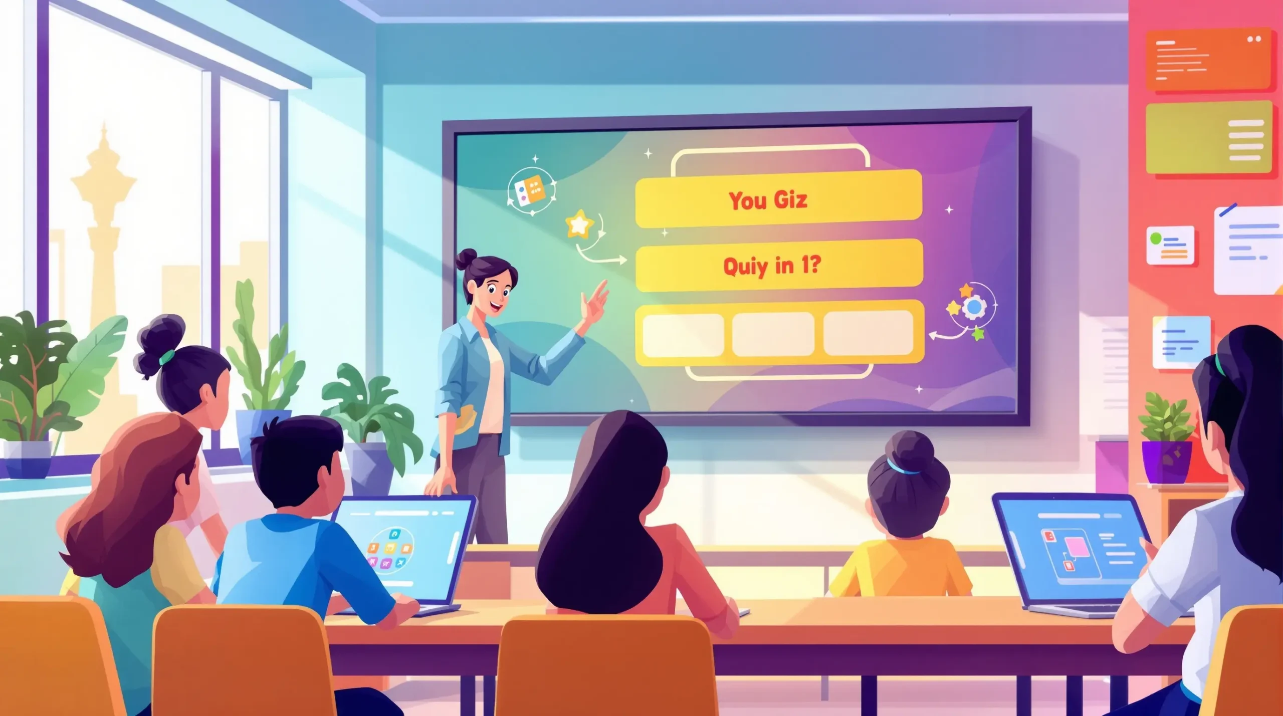 Master the Gimkit Complete Guide 2025: Boost Engagement and Teaching Strategies 1 Master the Gimkit Complete Guide 2025: Boost Engagement and Teaching Strategies | BuzzwithAI