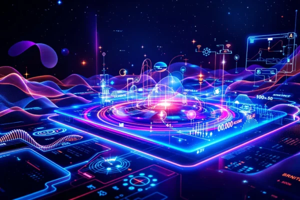 Gramhir.pro AI Image Generator: Unlock Creative Potential for 2025 | BuzzwithAI