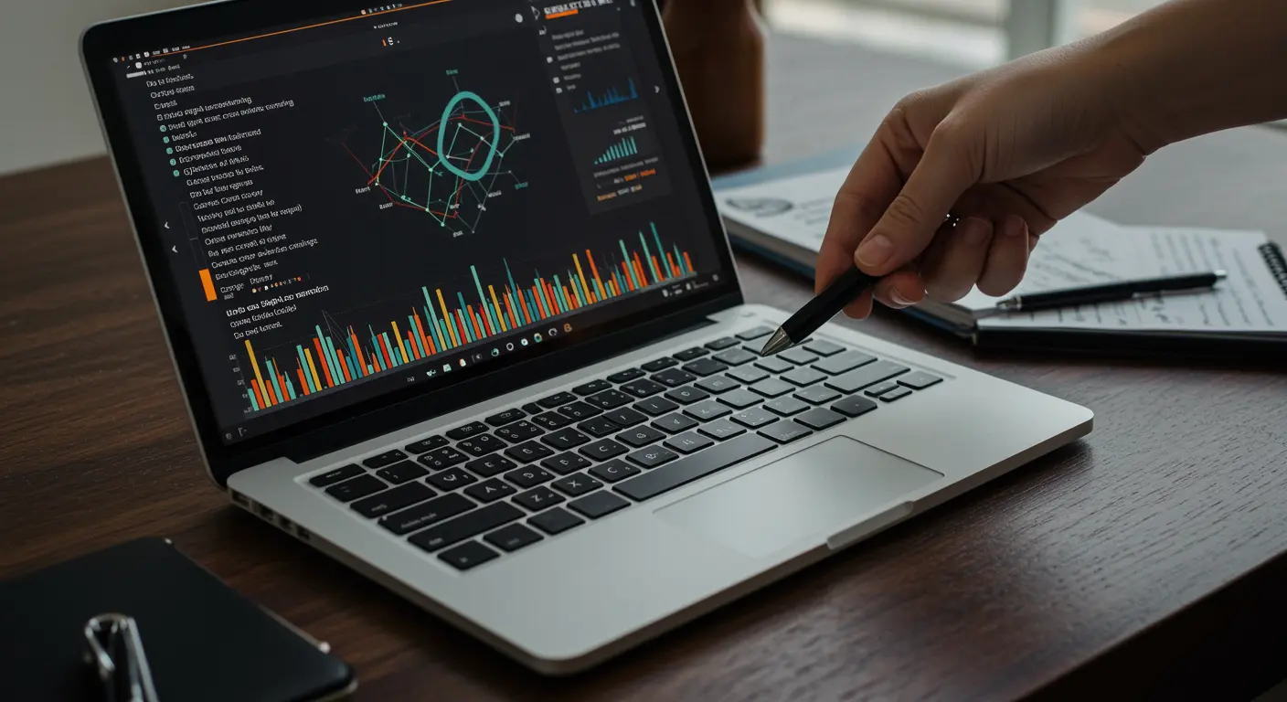 AI-generated visualization of emotional heartbreak showing fractured crystal heart with light emerging from cracks