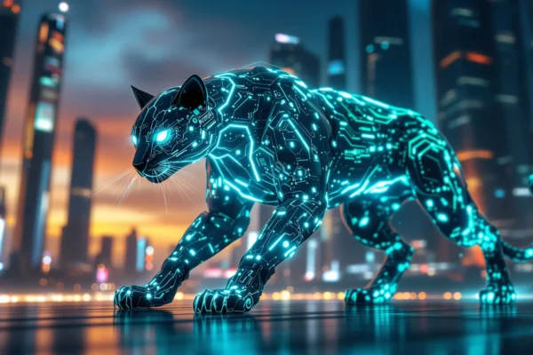 Puma and AI Agent Ad: Unlocking New Realms of Creative Advertising in 2025 | BuzzwithAI