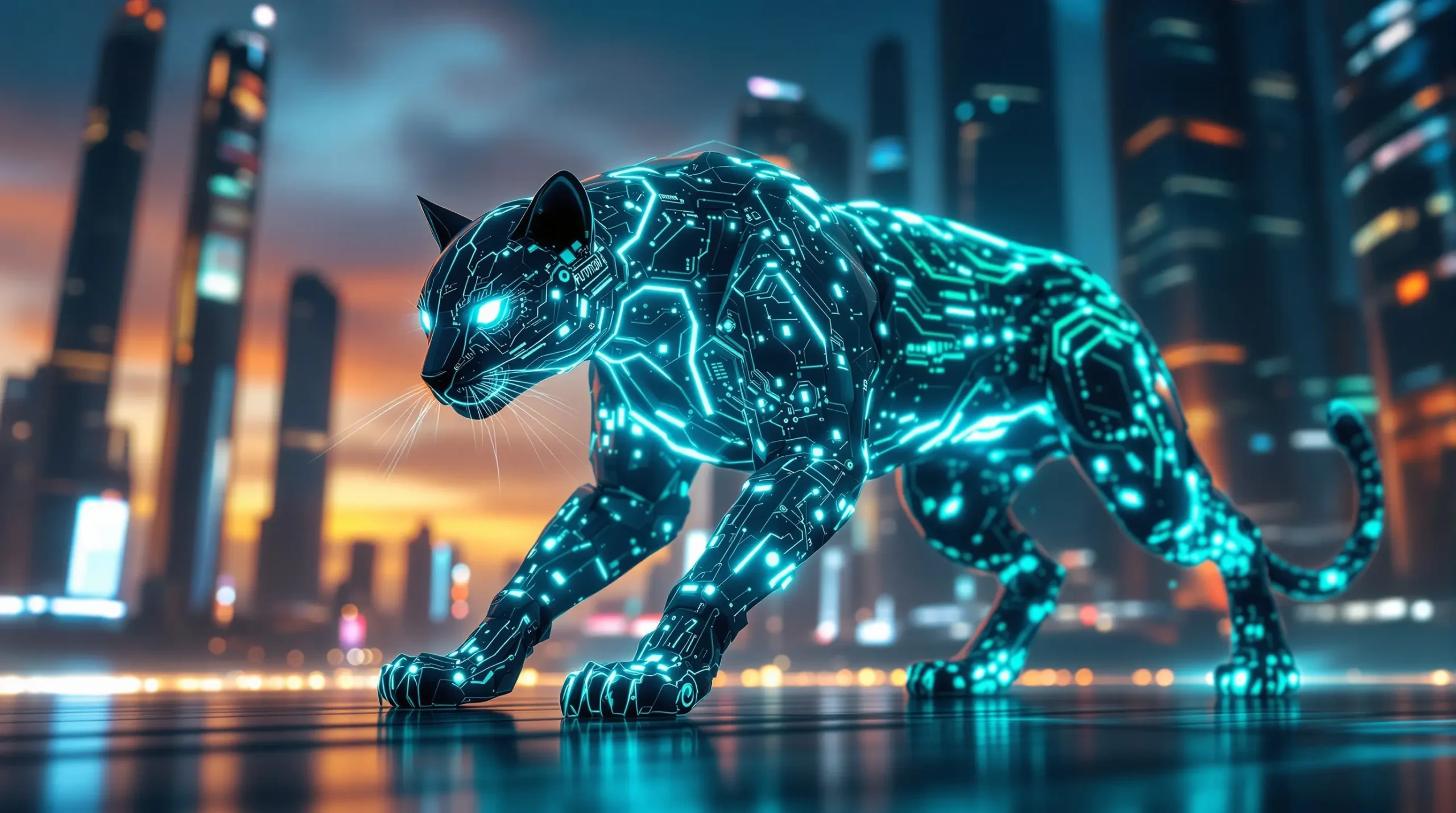 Puma and AI Agent Ad: Unlocking New Realms of Creative Advertising in 2025 | BuzzwithAI