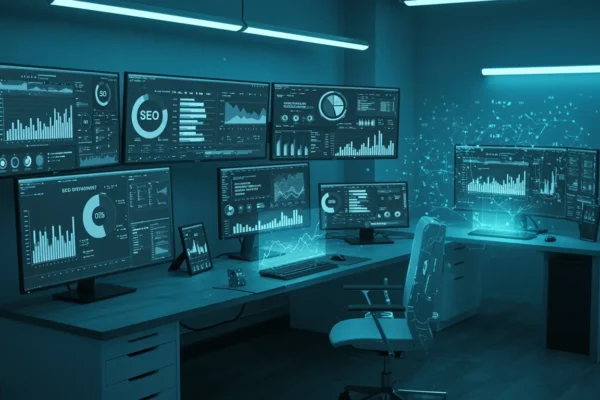 SEO AI Agent Content Outline: Enhance Your Strategy for 2025 Success | BuzzwithAI