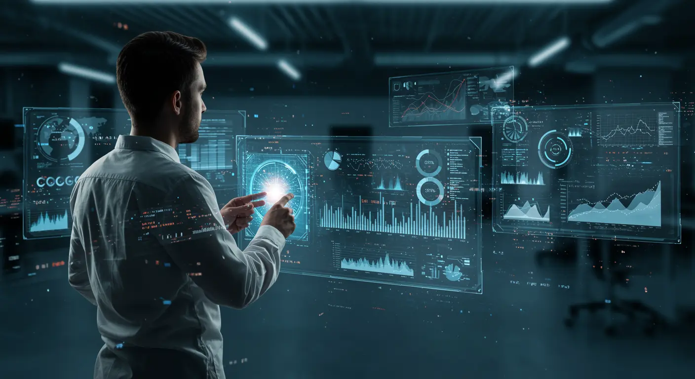 Unlock Your Data's Potential: How Structify.ai Data Specialists Transform Insights | BuzzwithAI