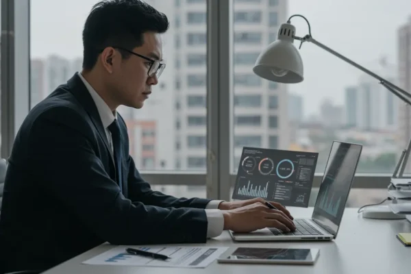 Corporate Software Inspector: Enhance Compliance and Cut Risks in 2025 | BuzzwithAI