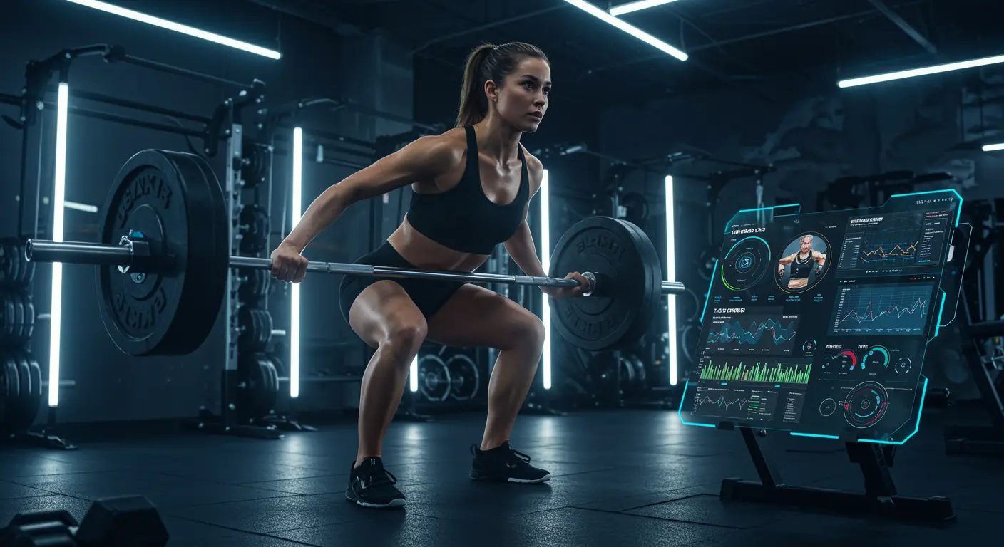 Unlock the Potential of Weights.gg AI: Create Stunning Content Effortlessly | BuzzwithAI