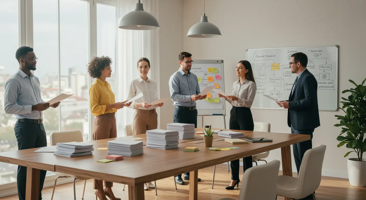 Agentic AI transforming accounts payable workflows