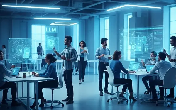 AI Automation: Build LLM Apps for Enhanced Customer Experience in 2025 | BuzzwithAI