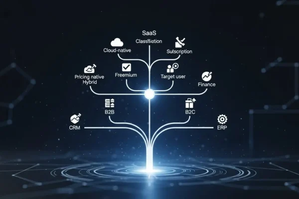 AI SaaS Product Classification Criteria: A Framework for 2025 Success | BuzzwithAI