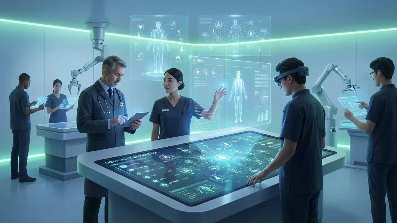 Optimo Ventures APAC: Mastering AI/LLM Integration for Digital Success | BuzzwithAI