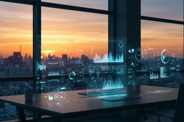 AI Tech Solutions: Transforming Business Operations for 2025 Success | BuzzwithAI