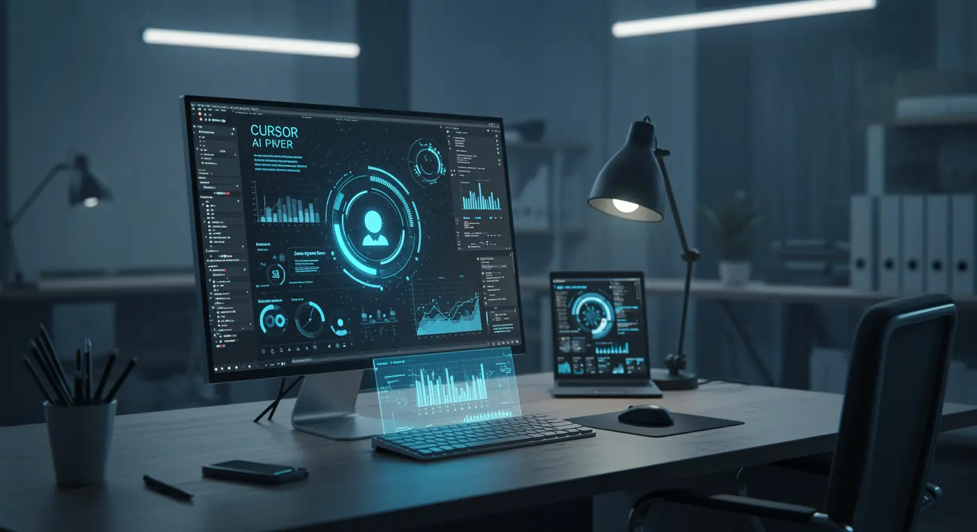 Cursor AI Latest Updates 2025: Unlocking Faster Coding with Multi-Agent Workflows | BuzzwithAI
