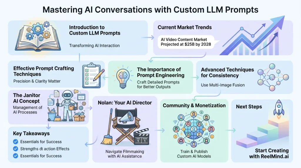 Custom LLM Prompt Janitor AI: Elevate Your AI Conversations in 2025 | BuzzwithAI